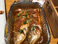 -木屋烧烤(龙湖天街店)