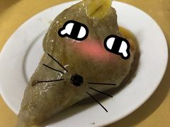 -老妈宫粽球