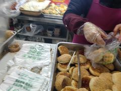 -满记烧饼(牛街东里小区一区店)