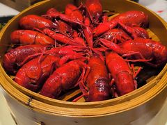 -靓靓蒸虾·头牌蒸虾(万松园玲珑店)