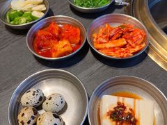 -麻蒲碳烤肉(远景路1号店)