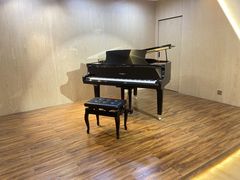 -珠江钢琴艺术中心(文一路店)