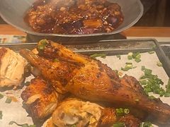 -绿茶餐厅(布吉万象汇店)