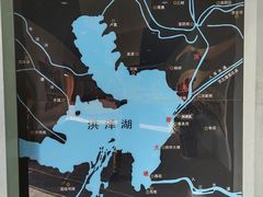 -洪泽湖古堰景区