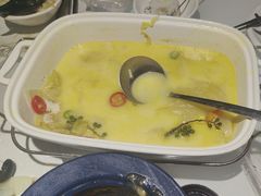 -3号仓库·创意中国菜(嘉兴龙鼎万达店)