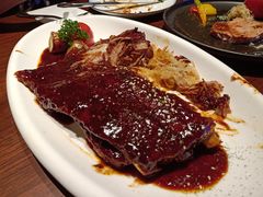 -Ambra Haus琥珀屋精酿餐厅(宝山店)