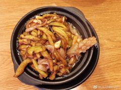 -新健小吃(承德街店)