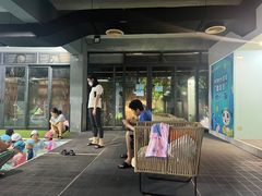 -IBOBI亲子游泳俱乐部(华侨城中心)