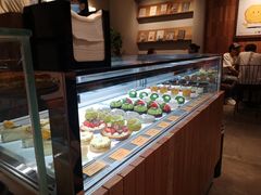 -方炉·天然食材面包店(青秀店)