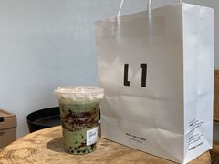 -11 O'CLOCK十一点 CAFE BRUNCH BAR