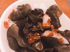 木耳-甲乙饼·手工牛肉饼(东方广场店)