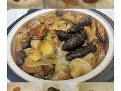 升级招牌佛跳墙-寻味顺德·珍之宝酒楼(银钻店)
