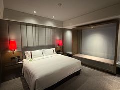-榛悦隆堡成都酒店(春熙路太古里店)