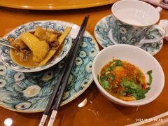 -滇菌王·野生菌山宴(宝海店)