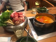 -源一咖啡馆(麒麟巷步行街店)