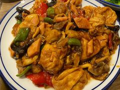 四喜面筋-锡和无锡菜(景丽苑店)