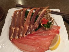 -蟹道乐(京都本店)
