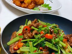 -小菜园新徽菜(无锡人民路红豆店)