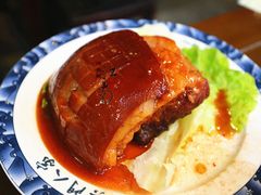 -吴门人家·苏宴宫廷菜(拙政园店)
