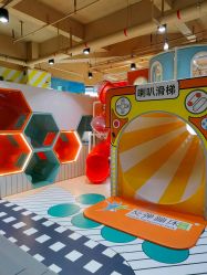 -反弹蹦床公园·运动乐园·团建·亲子派对(深圳观澜湖店)