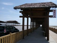 -红海滩国家风景廊道