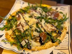 -Blac+Blac(中海环宇荟店)