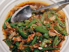 -兰湘子·湘菜小炒(长安万科广场店)