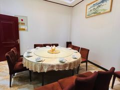 -丽泽山庄·生态怀柔菜·虹鳟鱼(红螺寺店)