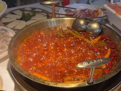 -二荆条·城市森林火锅旗舰店
