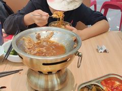 -米村拌饭(李沧松乐汀店)