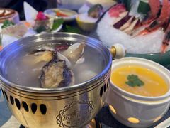 -海鼎荟海鲜姿造(晋江宝龙店)
