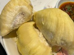 -半岛听涛蒸汽海鲜自助(K11店)