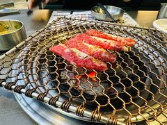 -农乐园炭火烤肉(繁花中心店)