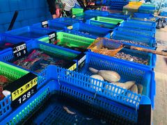 -七鲜渔港美食餐厅(巽寮湾海景店)
