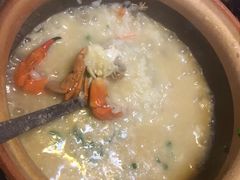 -土蚝·高压锅生蚝(百姓美食街店)