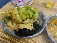 -大姐麻辣烫(莲宝中路店)