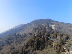 -南岳衡山风景名胜区