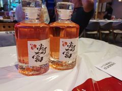 -靓靓蒸虾·头牌蒸虾(雪松路总店)