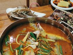 -亮欢寨酸汤鱼(沙冲路店)