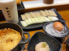 -呷哺呷哺 黄金牧场 (欢乐谷店)