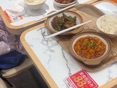 -乡村基·川味现炒大王(熙悦天街店)