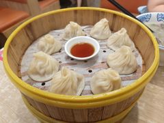 -老上海里弄味道(知春路店)