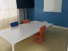 -魔克乐高机器人少儿编程教育中心(朝阳校区)