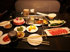 -海底捞(難波店)