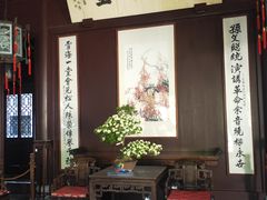 -上海醉白池公园