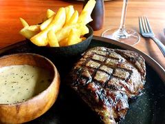 -The Meat & Wine Co Southbank(南岸店)