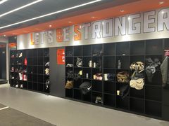 -加伍磅健身(千树店)