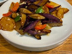-伴鱼烤货东北菜(雅仕铭苑店)