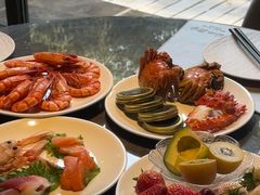 -曲水兰亭(北京四惠店)