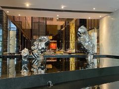 -上海静安洲际酒店